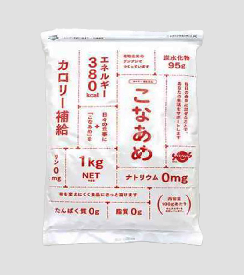 サナス　こなあめ　1kg